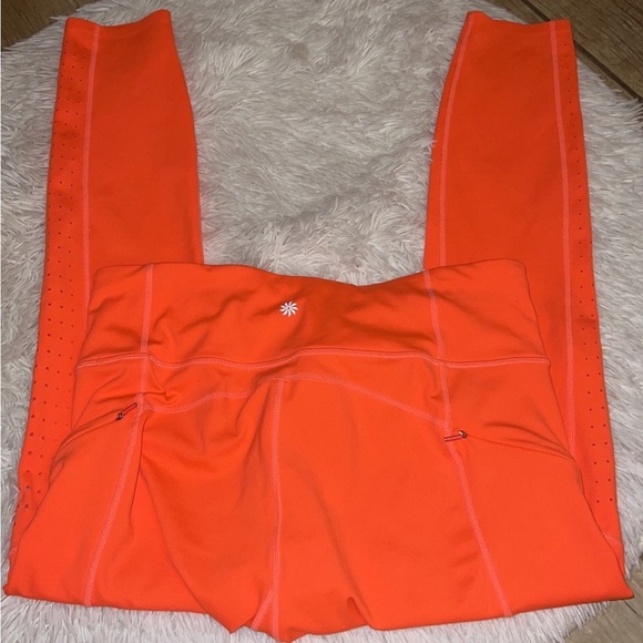 Athleta contender high waist leggings - Picture 1 of 4